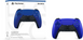 DualSense DualSense Cobald Blue Новий 21017612 фото 5