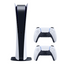Sony PlayStation 5 Digital Edition 825gb WHITE + Dualsense Новий  21566371 фото 1