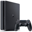 Sony PlayStation 4 Slim 500gb BLACK