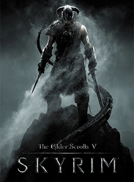 Ігра Skyrim PS4 21005190 фото