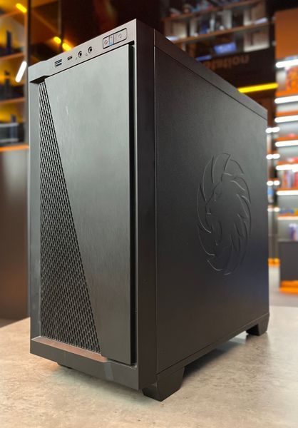 Ігрова збірка на i3-12100F/RTX 3060TI/16 GB RAM/ 1 TB SSD m2 21020278 фото
