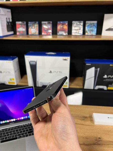 Iphone 12 Pro Max 256 GB (Graphite) (Отличное состояние, 90% батарея) 2101349223 фото