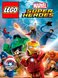 Ігра LEGO Super Heroes MARVEL PS4  21004131 фото 1