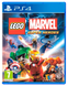 Ігра LEGO Super Heroes MARVEL PS4  21004131 фото 2