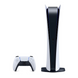 Sony PlayStation 5 Digital Edition 825gb WHITE  + Dualsense Новый + FC 24  215663432 фото 2