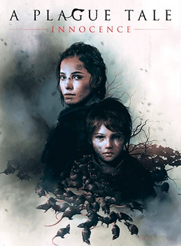 Игра A Plague Tale Innocence PS4 21011894 фото