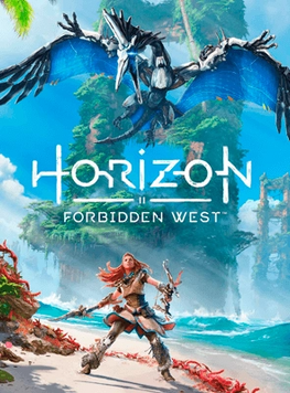 Ігра Horizon 2 Forbidden West PS4 21010934 фото