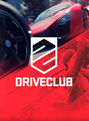 Ігра DriveClub PS4 21003257 фото