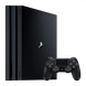 Sony PlayStation 4 Pro 1TB 72xx BLACK Нормальное состояние 210023971 фото 2