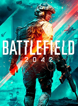 Ігра Battlefield 2042 PS4 Нова 21011610 фото
