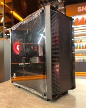 Ігрова збірка на Ryzen 5600/Founder Edition 3070 ( 8 GB ) /RAM 16 GB/SSD512 GB 21018879 фото