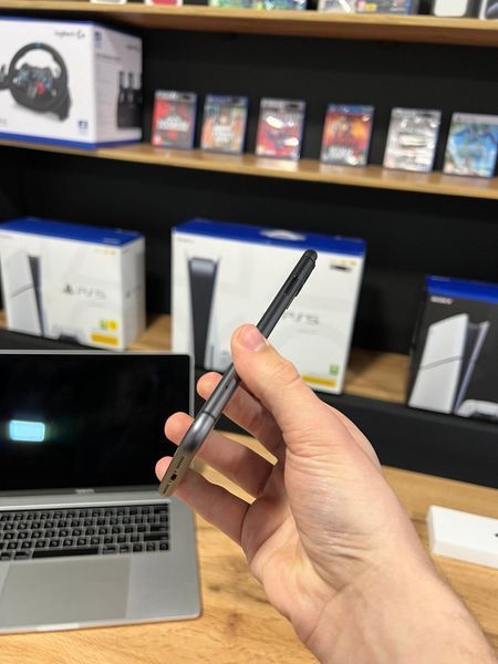Apple Iphone 11 64 GB (Black) (Отличное состояние, 85% батарея) 210134911 фото
