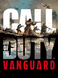 Ігра Call of Duty VANGUARD PS5 21009716 фото 1