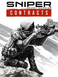 Игра Sniper CONTRACTS PS4 21005213 фото 1