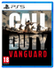 Ігра Call of Duty VANGUARD PS5 21009716 фото 2