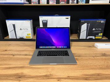 Apple MacBook Pro 15'' 2016 256gb I7/16gb (A1707) 21013515 фото