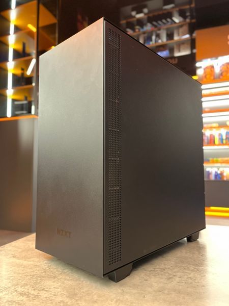 Ігрова збірка Core i5 11400F/RTX 3060/ RAM 16 GB/SSD 480GB + HDD 2 TB 21018916 фото