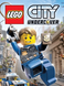 Ігра Lego CITY UNDERCOVER PS4 Нова 21011634 фото 1