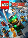 Игра LEGO The NINJAGO Movie PS4 21004179 фото 1