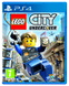 Ігра Lego CITY UNDERCOVER PS4 Нова 21011634 фото 2