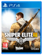 Ігра Sniper Elit 3 PS4 21005237 фото 2
