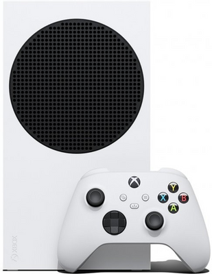 XBox Series S 512gb Отличное состояние 21005992 фото