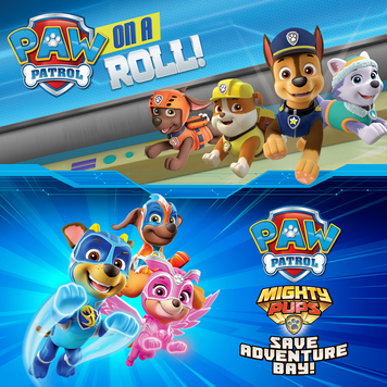 Ігра Paw Patrol PS4 21009754 фото