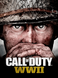 Ігра Call of Duty WWII PS4 21003011 фото 1