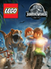 Ігра Lego Jurassic World PS4 Нова 21011658 фото 1