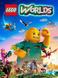 Ігра Lego Worlds PS4 21004193 фото 1