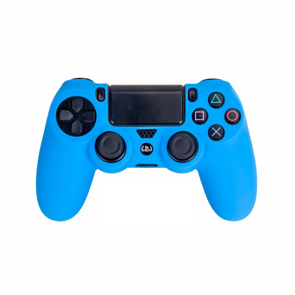 Чохол DualShock 4 Blue 21008719 фото