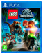 Ігра Lego Jurassic World PS4 Нова 21011658 фото 2