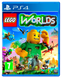 Ігра Lego Worlds PS4 21004193 фото 2