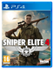 Игра Sniper Elite 4 PS4 21005251 фото 2