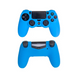 Чохол DualShock 4 Blue 21008719 фото 3