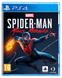 Ігра Spider-Man Miles Morales PS4 21005275 фото 2