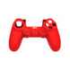 Чохол DualShock 4 Red 21008733 фото 1