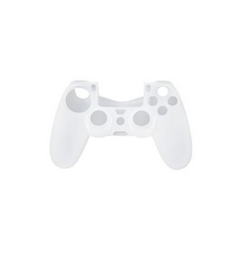 Чохол DualShock 4 White 21008757 фото