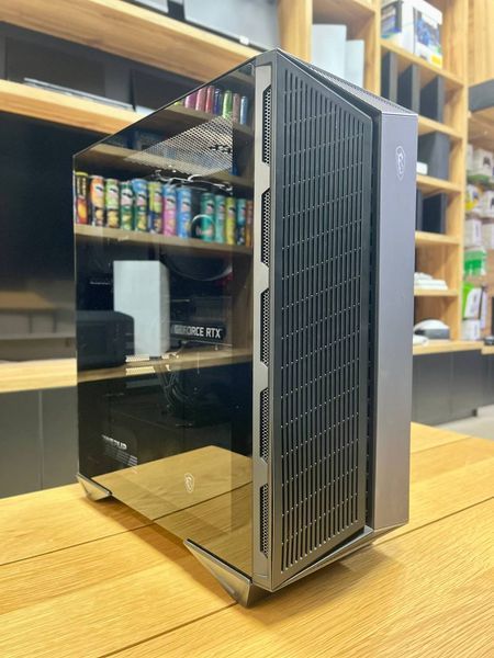 Ігрова Збірка на Intel Core i7-10700K/RTX 3070/RAM 16 GB/1 TB HDD+ 500 SSD 21020971 фото
