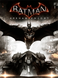 Ігра Batman ARKHAM KNIGHT PS4 НОВА 21017858 фото 1