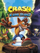 Ігра CRASH BANDICOOT N'SANE TRILOGY PS4 21003059 фото 1