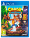 Ігра CRASH BANDICOOT N'SANE TRILOGY PS4 21003059 фото 2