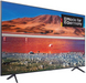 Телевізор Samsung 55'' UE55RU7179UXZG Відмінний стан 21009792 фото 2