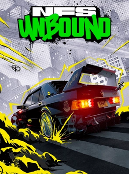 Ігра Need For Speed UNBOUND PS5 НОВА 21011719 фото