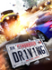 Ігра Dangerous Driving PS4 21020056 фото 1