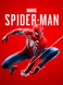 Ігра Spider-Man PS4 21005312 фото 1