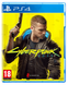 Ігра CyberPunk 2077 PS4 21003073 фото 2