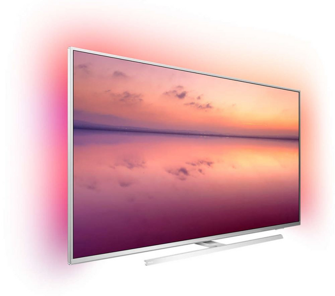 Телевизор Philips 55'' 55PUS6804/12 Відмінний стан 21009815 фото