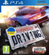 Ігра Dangerous Driving PS4 21020056 фото 2