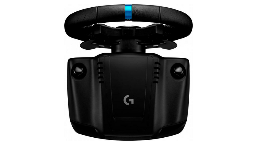 РУЛЬ ПРОВОДНОЙ LOGITECH PLAYSTATION  G923 21010774 фото
